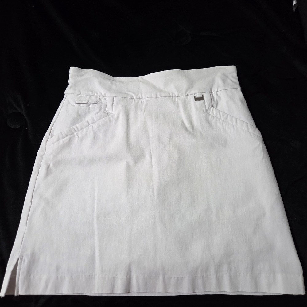 EP New York Golf Skirt